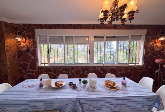 Перепродажа - Вилла - Jacarilla - Inland