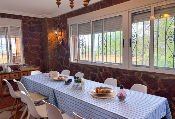 Перепродажа - Вилла - Jacarilla - Inland