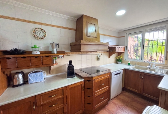 Перепродажа - Вилла - Jacarilla - Inland