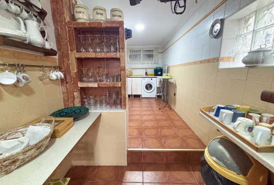 Перепродажа - Вилла - Jacarilla - Inland