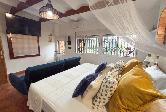 Перепродажа - Вилла - Jacarilla - Inland