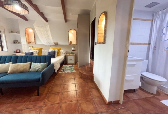 Перепродажа - Вилла - Jacarilla - Inland