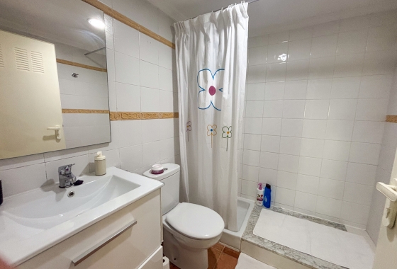 Перепродажа - Вилла - Jacarilla - Inland