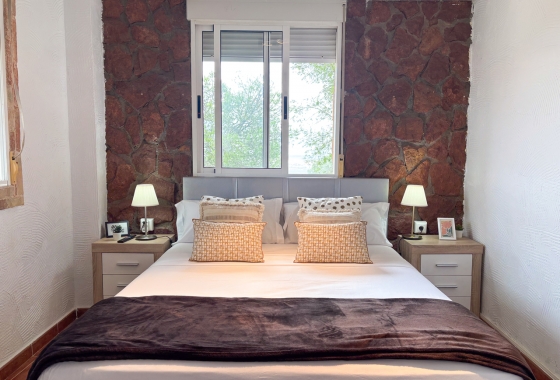 Перепродажа - Вилла - Jacarilla - Inland