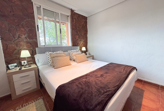 Перепродажа - Вилла - Jacarilla - Inland