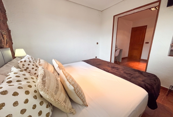Перепродажа - Вилла - Jacarilla - Inland
