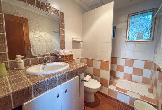 Перепродажа - Вилла - Jacarilla - Inland