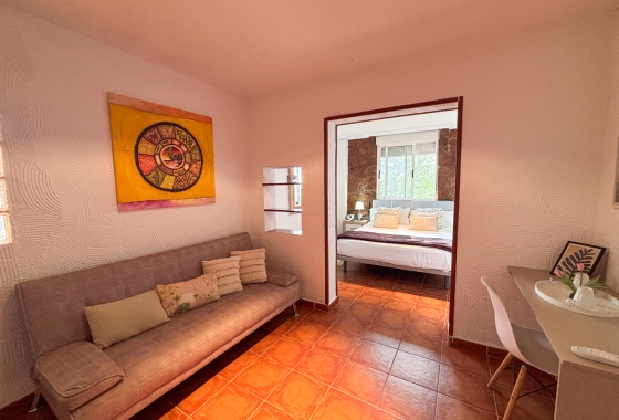 Перепродажа - Вилла - Jacarilla - Inland