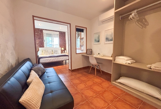 Перепродажа - Вилла - Jacarilla - Inland