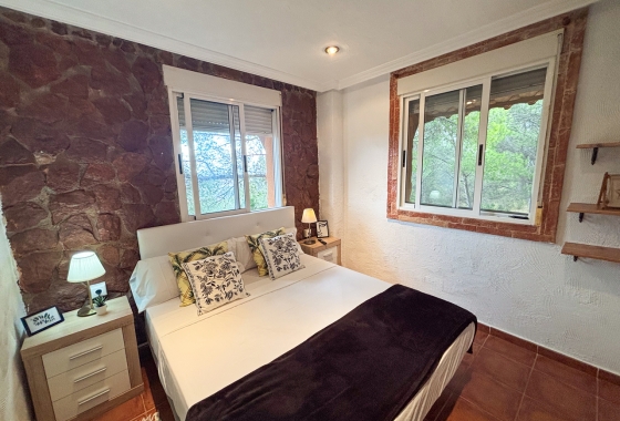 Перепродажа - Вилла - Jacarilla - Inland