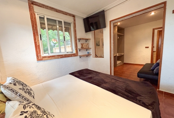 Перепродажа - Вилла - Jacarilla - Inland