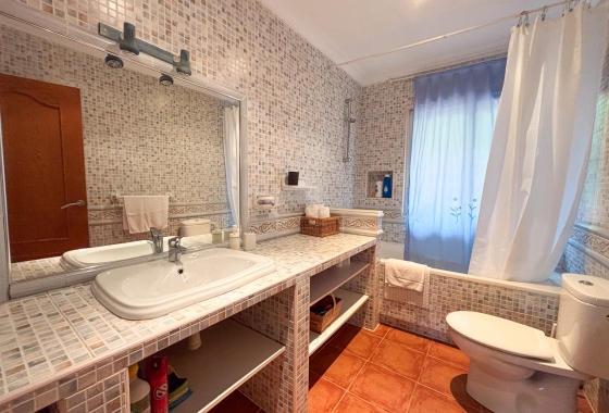 Перепродажа - Вилла - Jacarilla - Inland