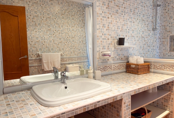 Перепродажа - Вилла - Jacarilla - Inland