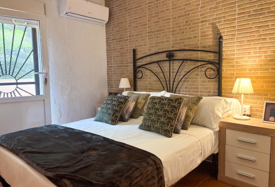 Перепродажа - Вилла - Jacarilla - Inland