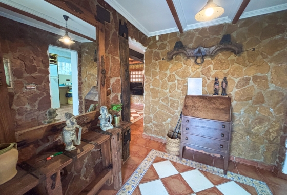 Перепродажа - Вилла - Jacarilla - Inland
