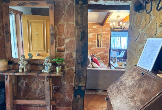 Перепродажа - Вилла - Jacarilla - Inland
