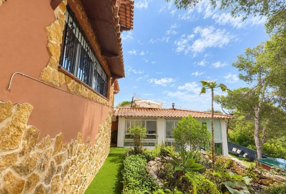 Перепродажа - Вилла - Jacarilla - Inland