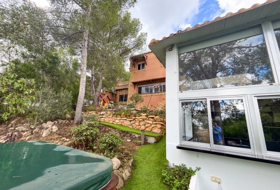 Перепродажа - Вилла - Jacarilla - Inland