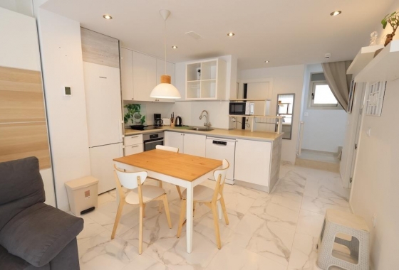 Перепродажа - Вилла - Orihuela Costa - Costa Blanca