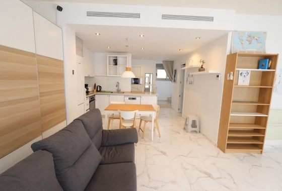 Перепродажа - Вилла - Orihuela Costa - Costa Blanca