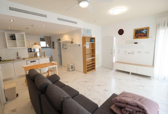 Перепродажа - Вилла - Orihuela Costa - Costa Blanca