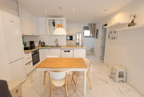 Перепродажа - Вилла - Orihuela Costa - Costa Blanca