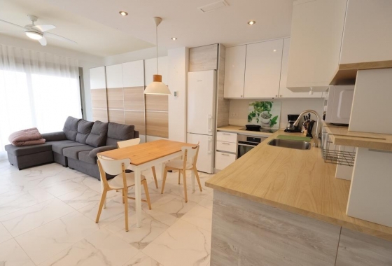 Перепродажа - Вилла - Orihuela Costa - Costa Blanca