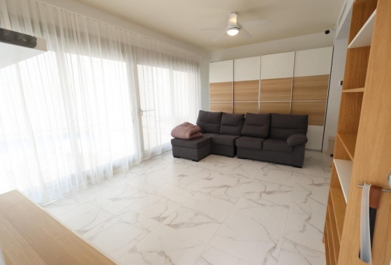 Перепродажа - Вилла - Orihuela Costa - Costa Blanca
