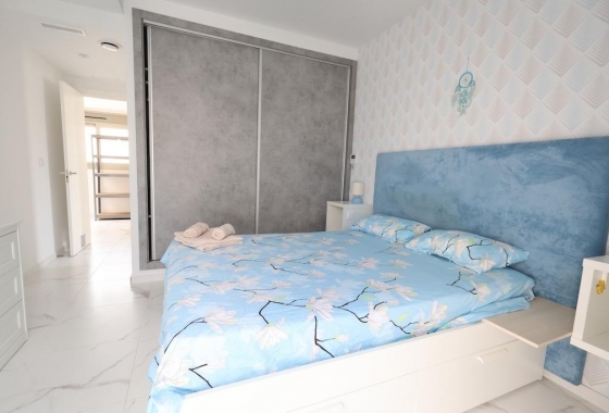 Перепродажа - Вилла - Orihuela Costa - Costa Blanca