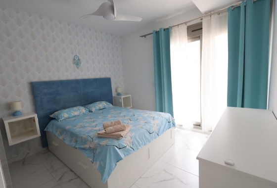 Перепродажа - Вилла - Orihuela Costa - Costa Blanca
