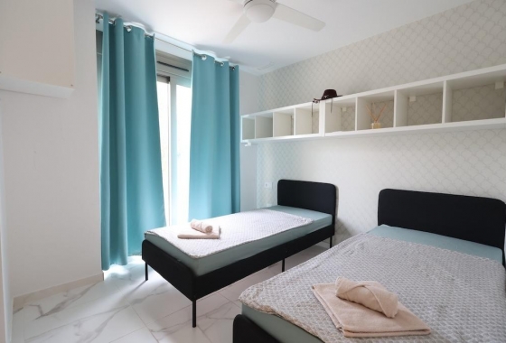 Перепродажа - Вилла - Orihuela Costa - Costa Blanca