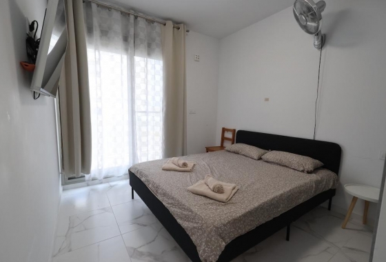 Перепродажа - Вилла - Orihuela Costa - Costa Blanca