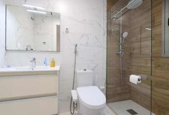 Перепродажа - Вилла - Orihuela Costa - Costa Blanca