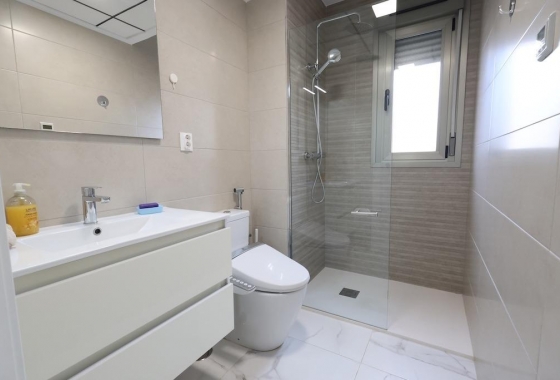 Перепродажа - Вилла - Orihuela Costa - Costa Blanca