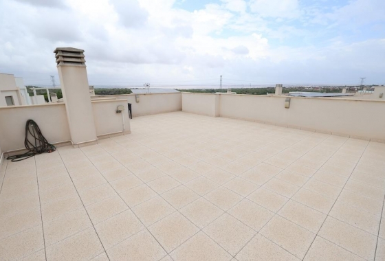 Перепродажа - Вилла - Orihuela Costa - Costa Blanca