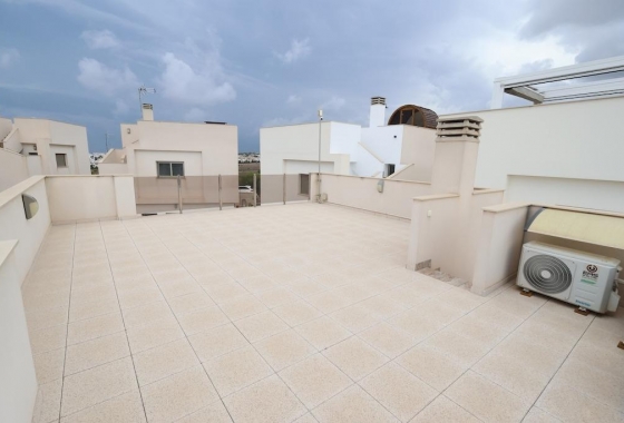 Перепродажа - Вилла - Orihuela Costa - Costa Blanca