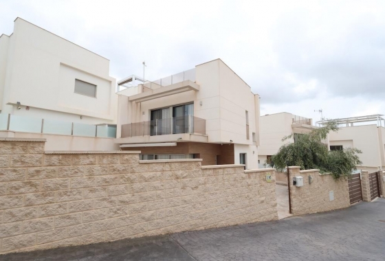 Перепродажа - Вилла - Orihuela Costa - Costa Blanca