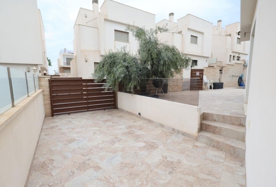 Перепродажа - Вилла - Orihuela Costa - Costa Blanca