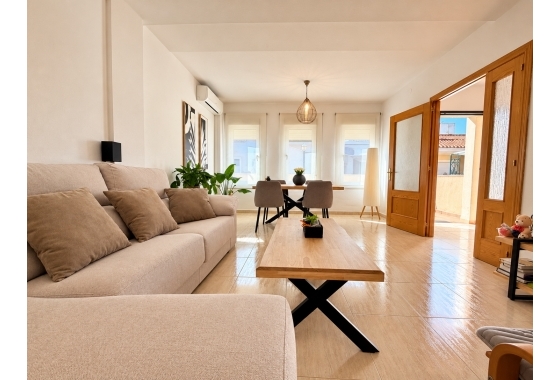 Resale - Townhouse - Daya Nueva - Costa Blanca