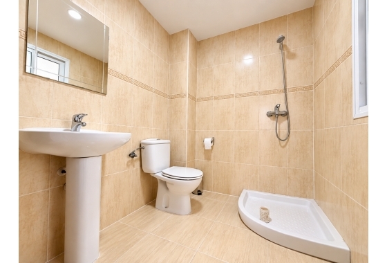Resale - Townhouse - Daya Nueva - Costa Blanca