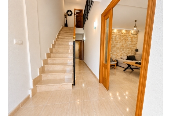 Resale - Townhouse - Daya Nueva - Costa Blanca