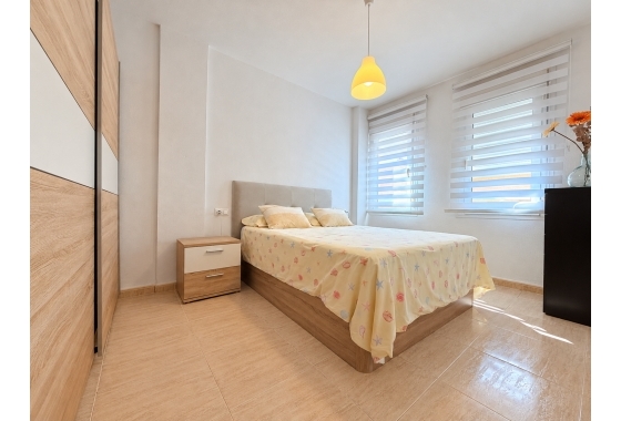 Resale - Townhouse - Daya Nueva - Costa Blanca