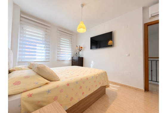 Resale - Townhouse - Daya Nueva - Costa Blanca