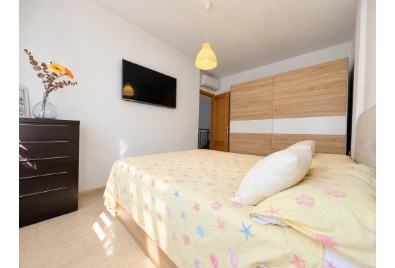 Resale - Townhouse - Daya Nueva - Costa Blanca
