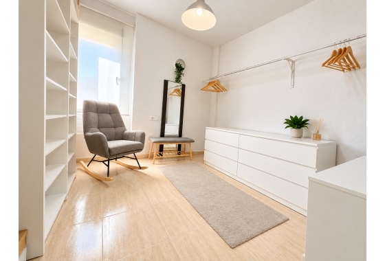 Resale - Townhouse - Daya Nueva - Costa Blanca