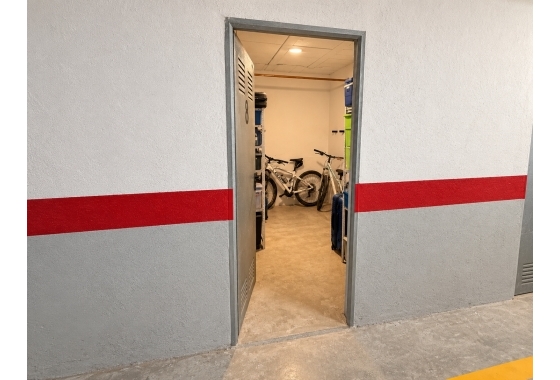 Resale - Townhouse - Daya Nueva - Costa Blanca