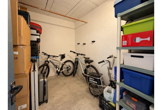 Resale - Townhouse - Daya Nueva - Costa Blanca