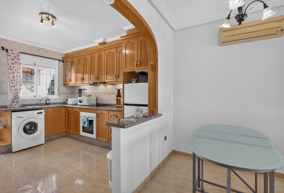 Перепродажа - Вилла - Orihuela Costa - Costa Blanca