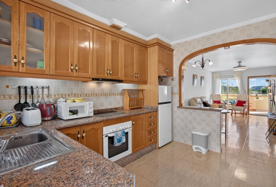 Перепродажа - Вилла - Orihuela Costa - Costa Blanca
