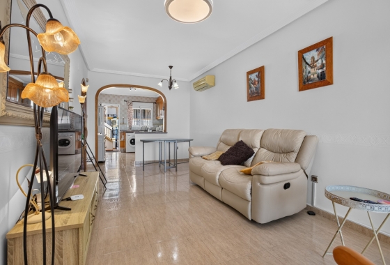 Перепродажа - Вилла - Orihuela Costa - Costa Blanca